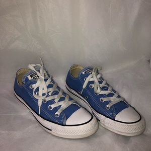 Converse Chuck Taylor Low Top Sneaker